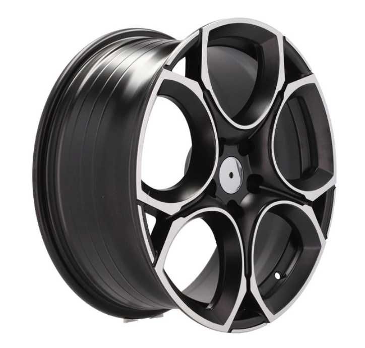 17" 18" Джанти GTI VW 5X112 Golf 6 7 8 Passat Tiguan T-Roc Jetta