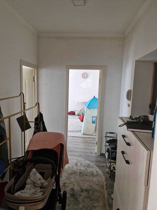 Своя квартира, 2/1/9, 60 м2, Ташcельмаш 2, ориентир "Парк Ашхабад"
