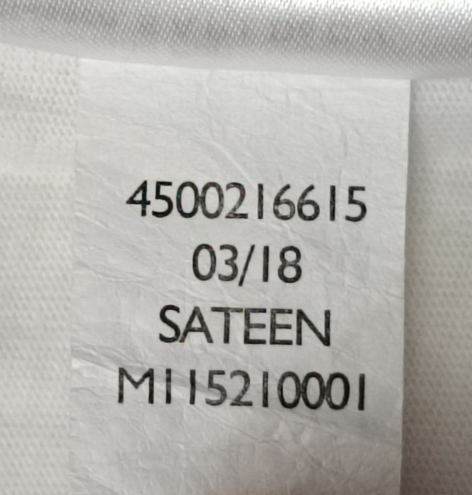 Calvin Klein Jeans Logo T-Shirt оригинална тениска M памучна фланелка