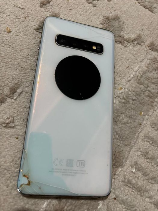 Samsung S10 128гб