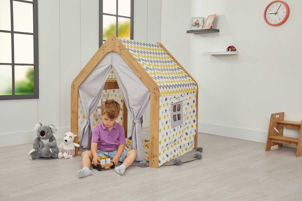 Детска Къща Палатка за игра