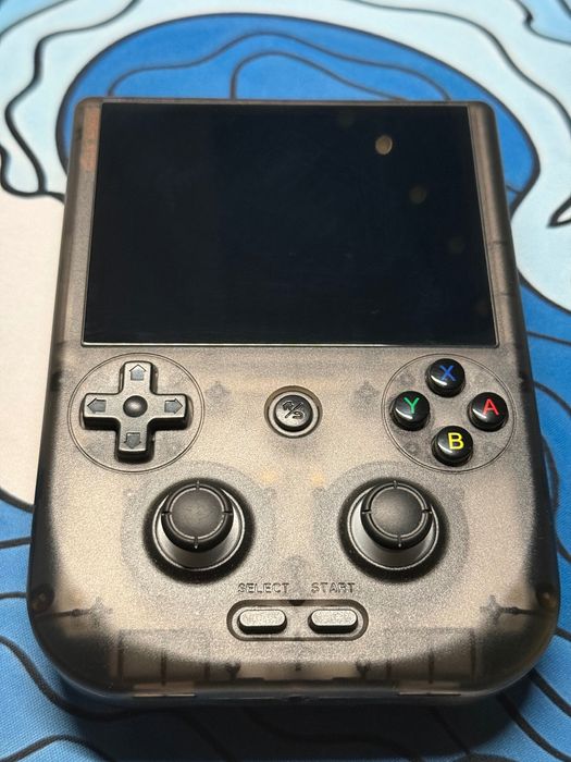 Конзола Anbernic rg406v