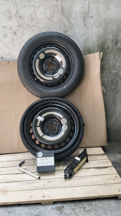 Rezerve slim noi Mercedes ,Bmw 5*112 toate marimile