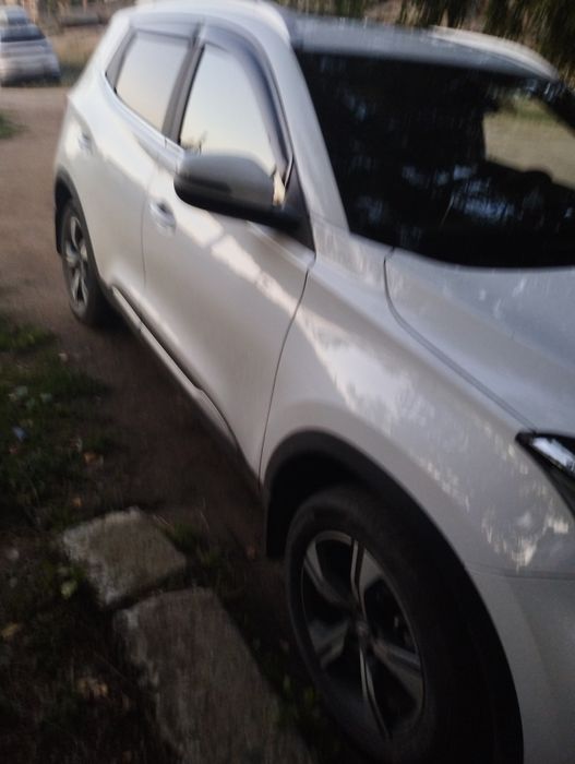 Продам автомобиль