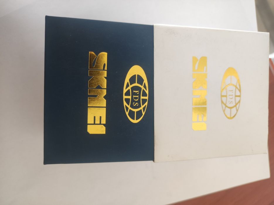 Skmei наручные часы мусульман