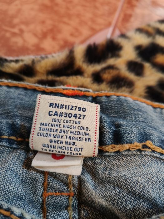 Blugi True Religion
