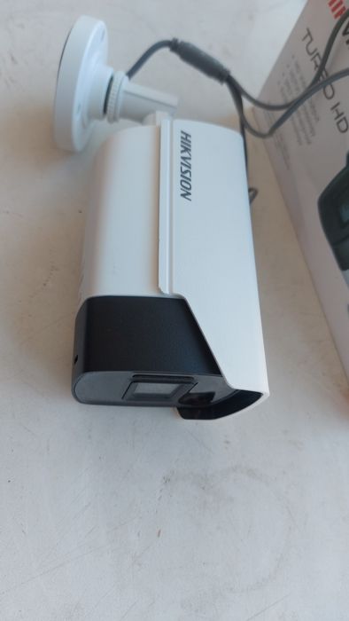 Камера видеонаблюдения Hikvision DS