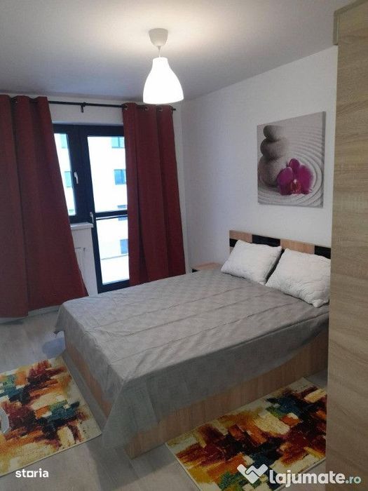 Apartament 2 camere | Hils Pallady | Metrou | Parcare | Sector 3