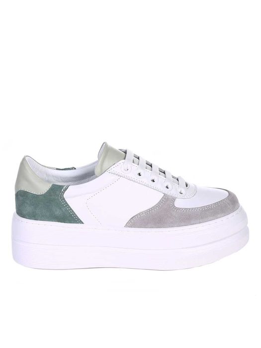 Ежедневни обувки Paolo Botticelli