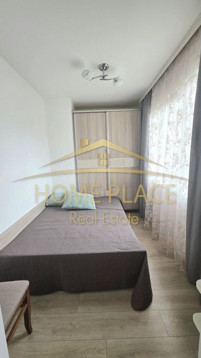 Продава се Двустаен апартамент в Варна, Лятно кино Тракия - 50 кв.м за 2798 €/кв.м - Снимка #5