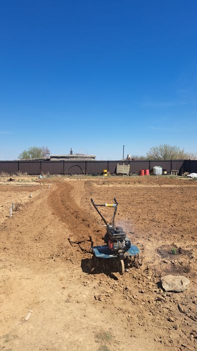 Услуги Кулътиватора