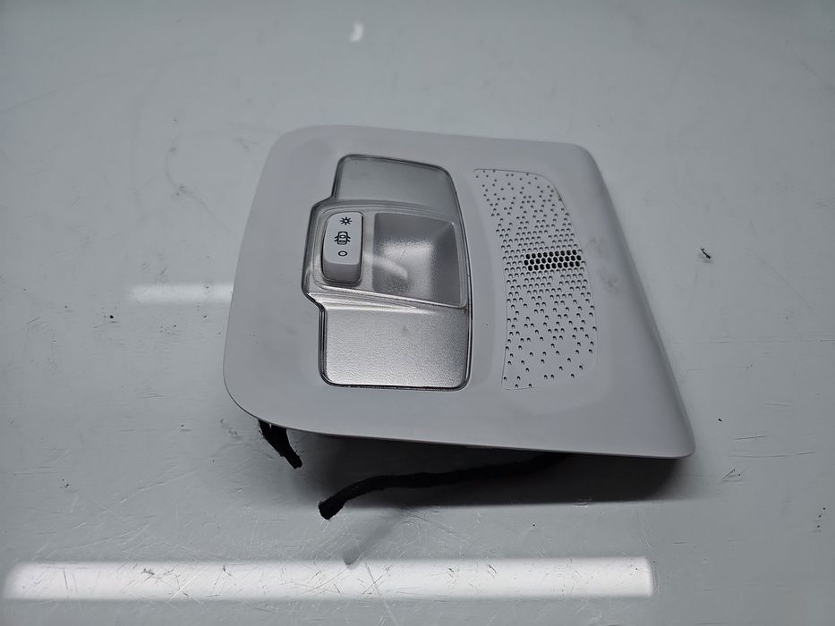 Plafoniera fata  PEUGEOT 208 [Fabr 2012-prezent] 9674441377