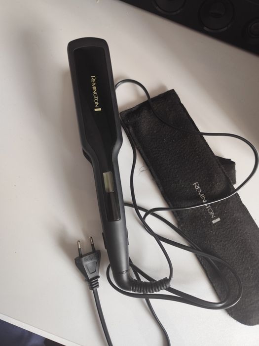 Placa de par Remington