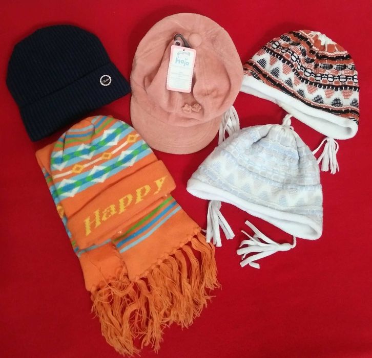 Шапка. Шапки тёплые.