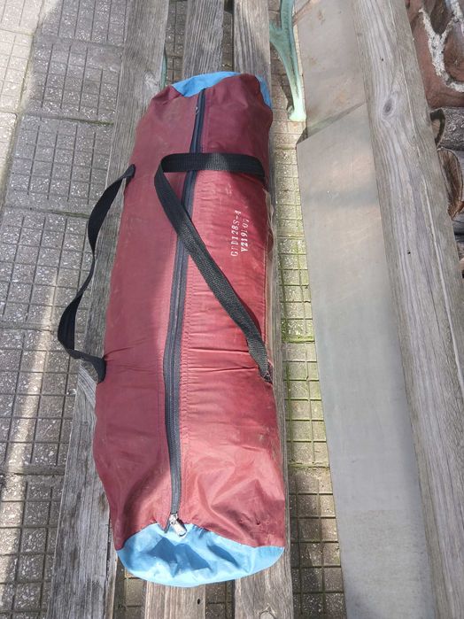 Палатка 4 местна семейна GPD128S-4