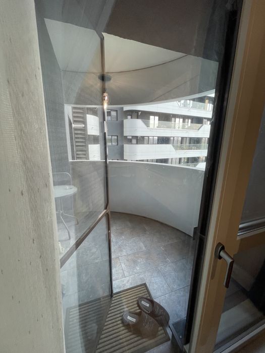 Apartament cu 2 camere în complex nou rezidențial Himson