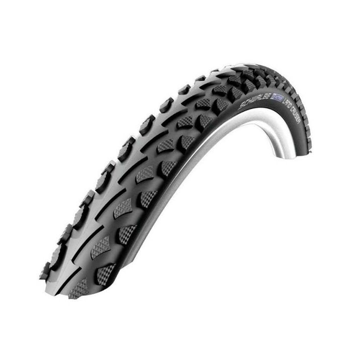 Покрышка Schwalbe Land Cruiser K-Guard (28 x 1.60 700x40C)