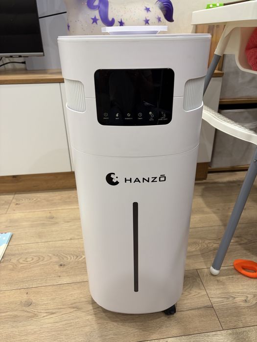 Увлажнитель Hanzo Z6