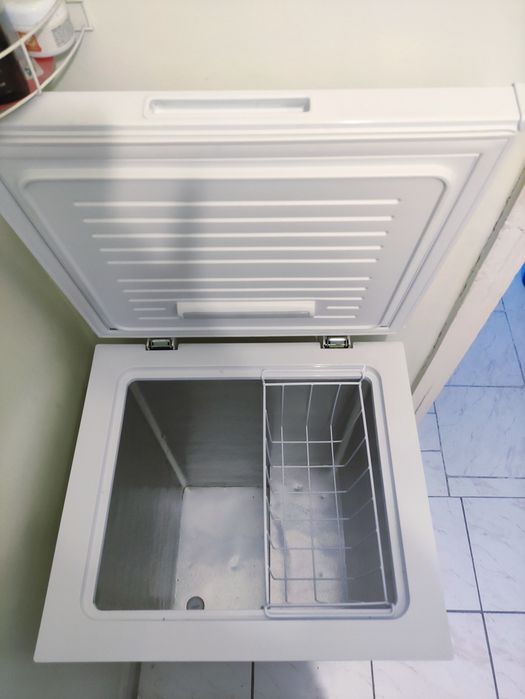 Lada frigorifica  Star-Liqht