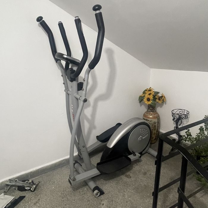 Кростренажор Ab fit