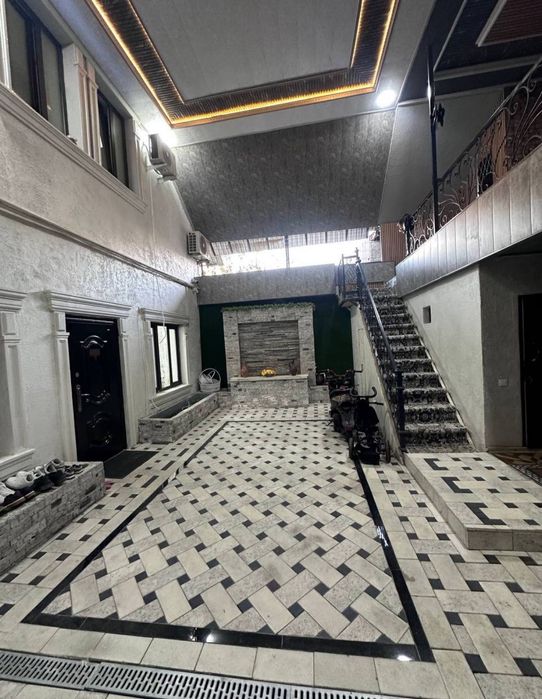 Евро дом 1.5 сотки 2 этажа 5 комнат 200 м2