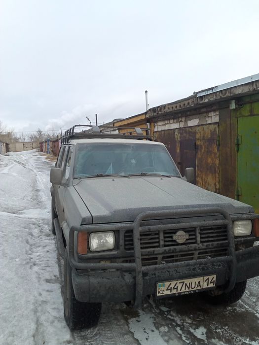 Продам автомобиль