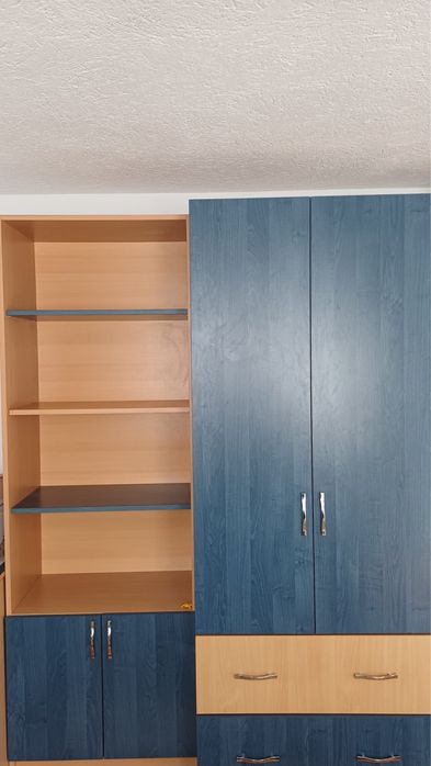 Mobila dormitor facuta pe comanda