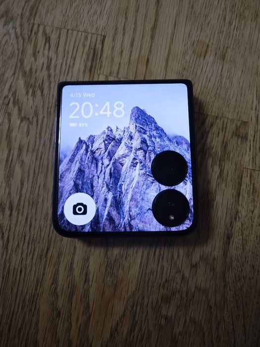Xiaomi Mix Flip ca nou 512Gb