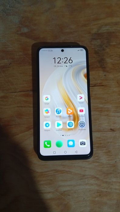 Huawei nova 12 i