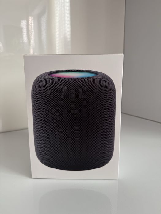 Boxa Apple Inteligenta Apple HomePad 2nd Generation