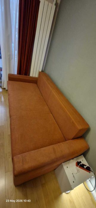Vand Canapea Extensibila