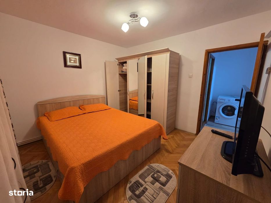 Apartament 2 Camere- Cartier- E3/ Etajul -2