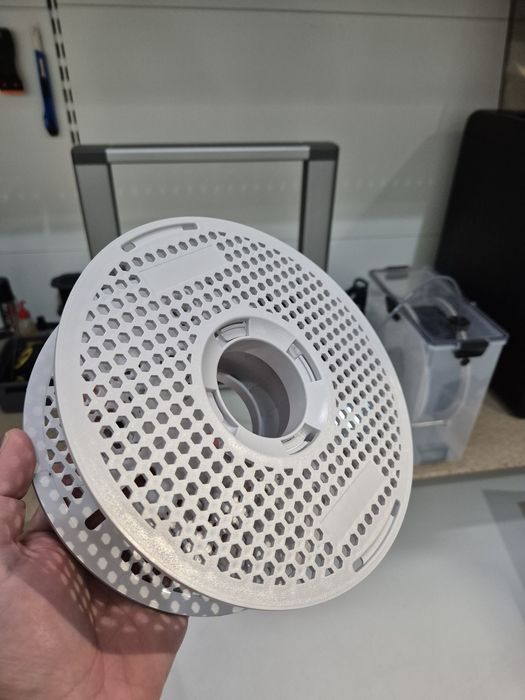 Role compatible bambu lab refill - empty spool