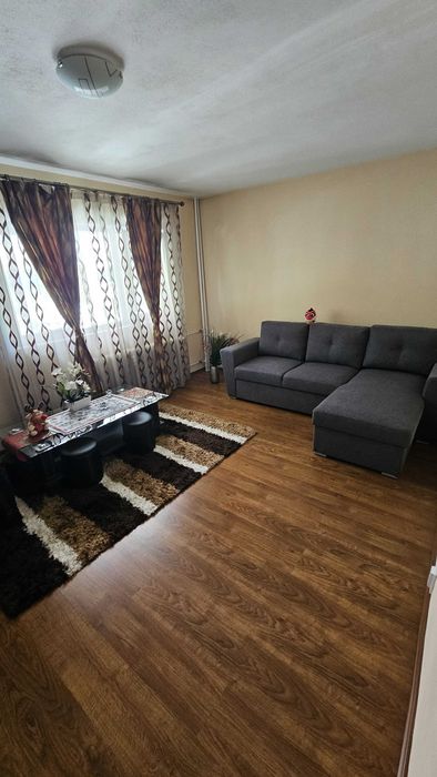 Proprietar închiriez apartament 2 camere (decomandat) pe str. Telița, sector 5, București