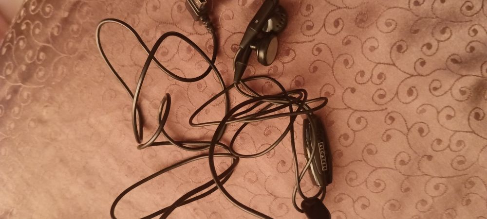 Слушалки за Алкател