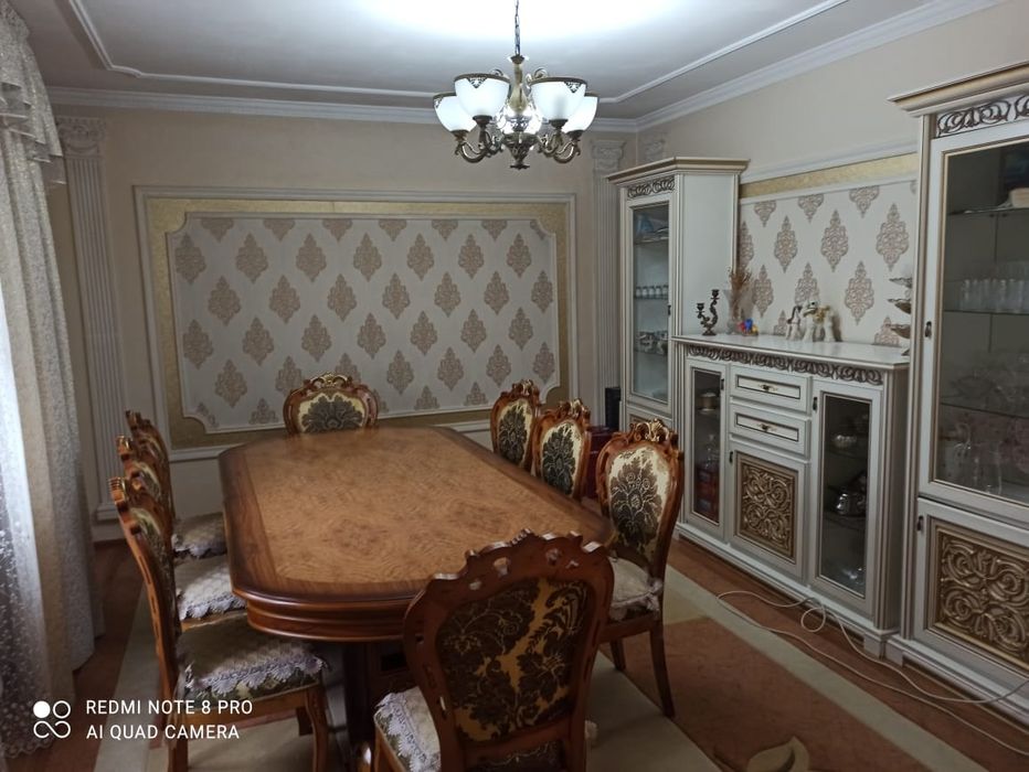 Продается дом, мансардный