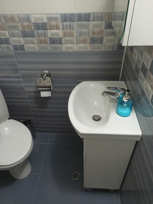 Продава се Двустаен апартамент в Варна, Трошево - 67 кв.м за 1478 €/кв.м - Снимка #7