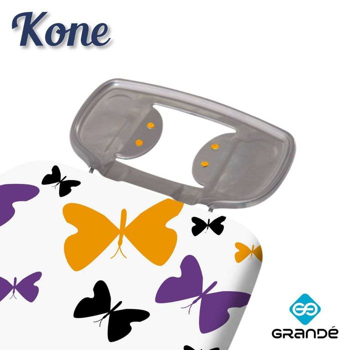 Гладильная доска GRANDE от первого официального дилера с гарантией 2 г