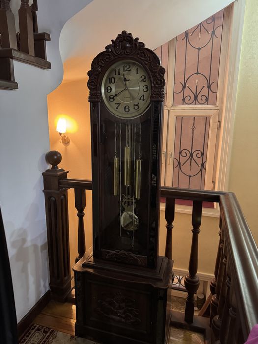 Часы стоячие