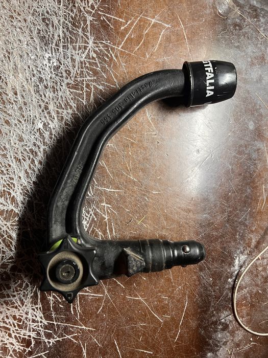 Теглич кука Westfalia