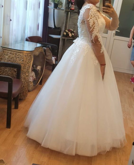 Rochie de mireasă