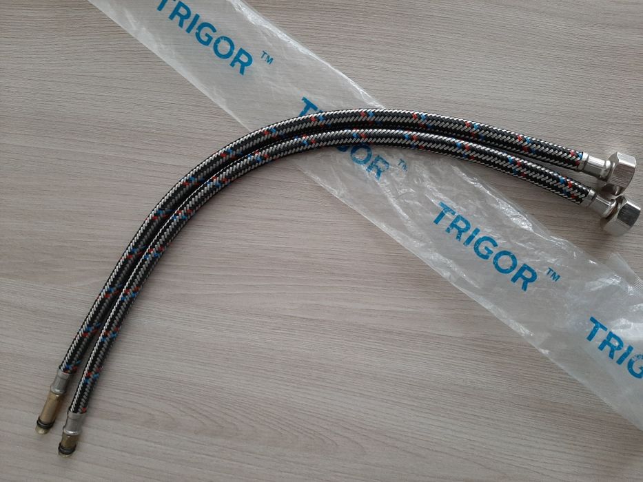 Гибкая подводка для смесителя