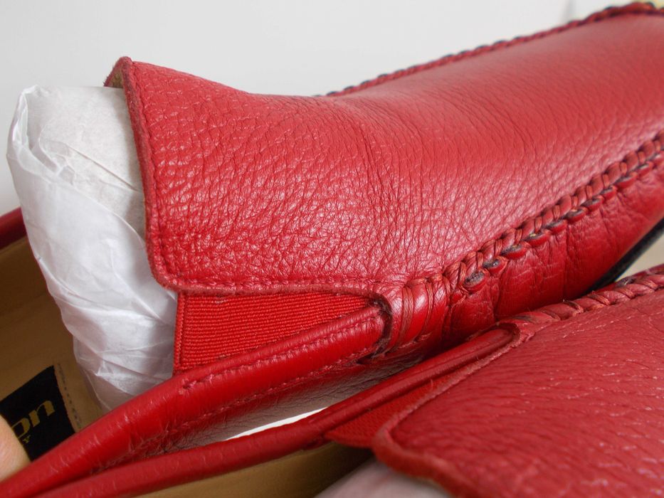 PAKERSON мъжки обувки, размер 41,5