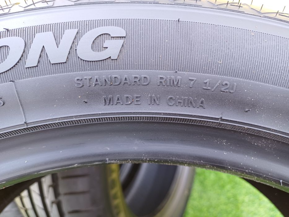 Шины 235/50 R19 Linglong комплект