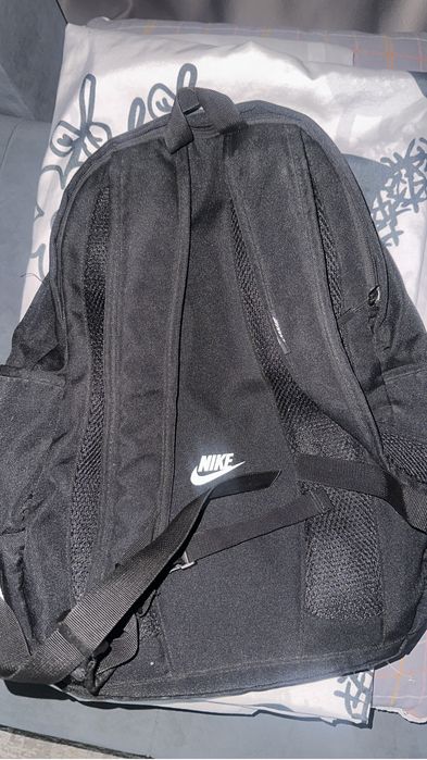 рюкзак nike.