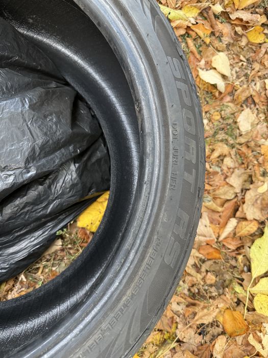 Полу сликове 265/35/18