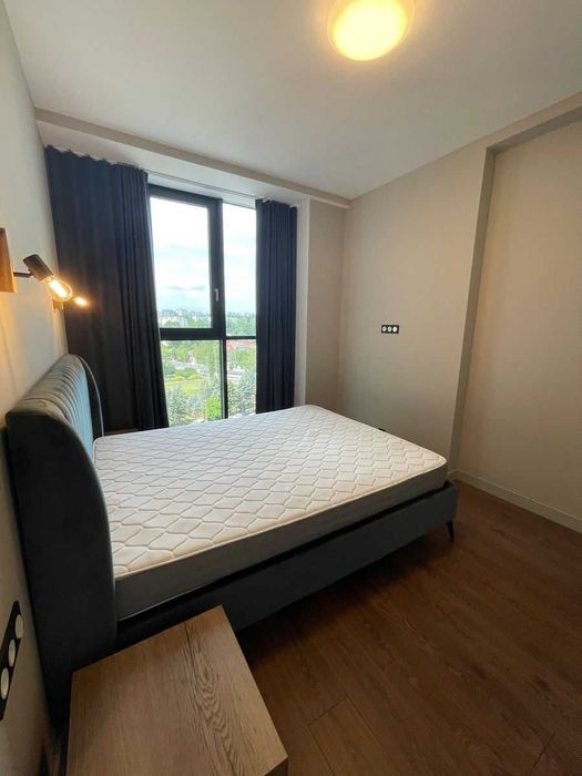 Дава се под наем Тристаен апартамент в София, Хаджи Димитър - 89 кв.м за 550 € - Снимка #1