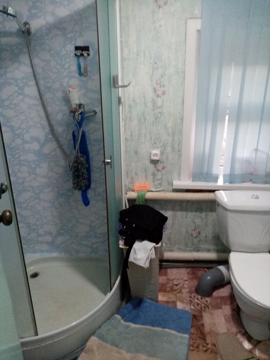 Продам отдельностоящий дом.