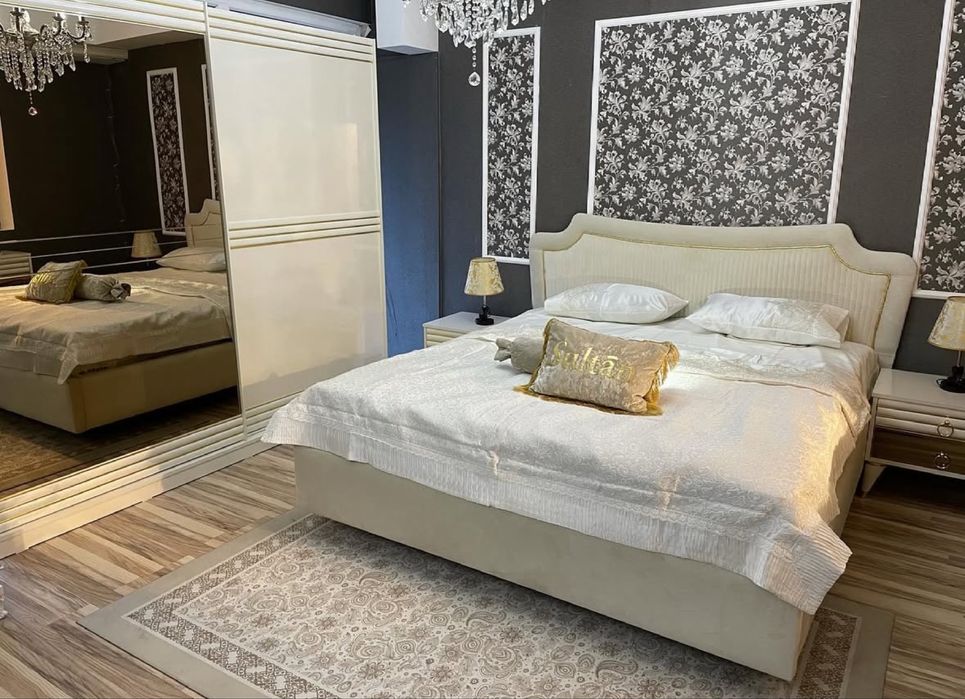 Мебель для спальни