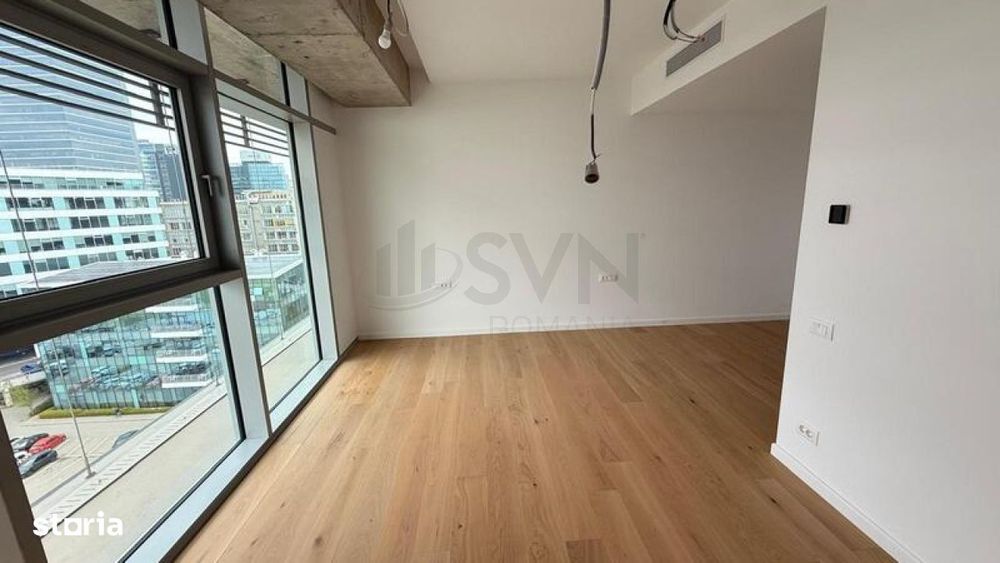 Apartament 4 camere Floreasca